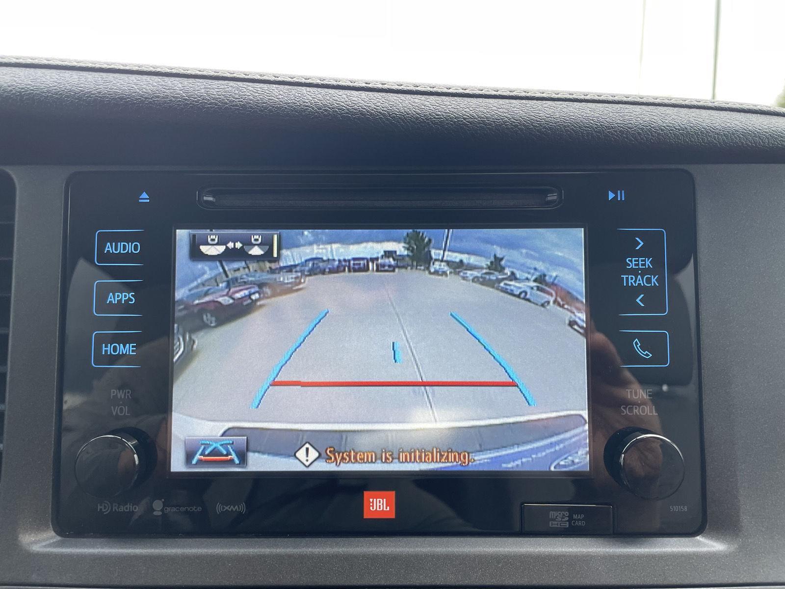 Used 2017 Toyota Sienna for sale in Lincoln NE