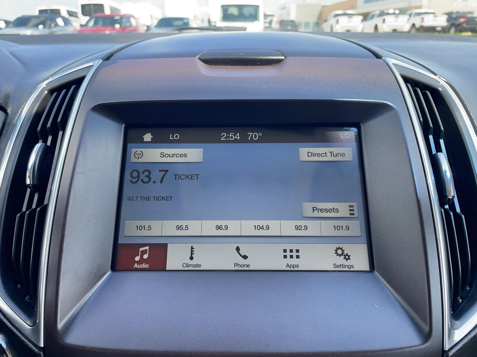 Used 2017 Ford Edge for sale in Lincoln NE