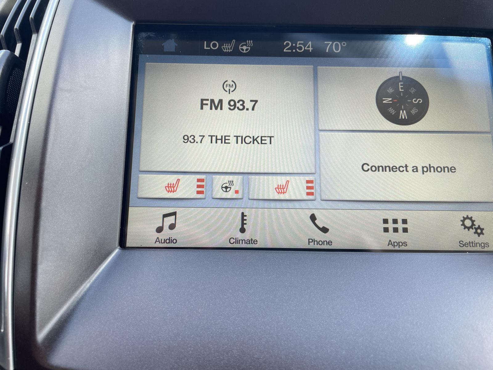 Used 2017 Ford Edge for sale in Lincoln NE