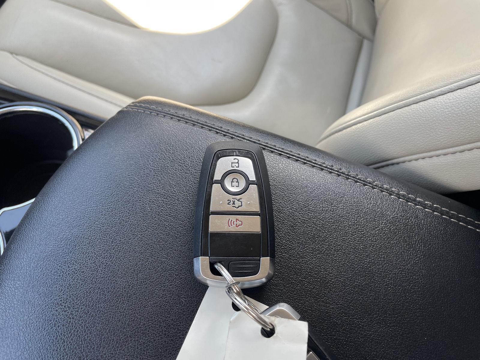 Used 2017 Ford Edge for sale in Lincoln NE