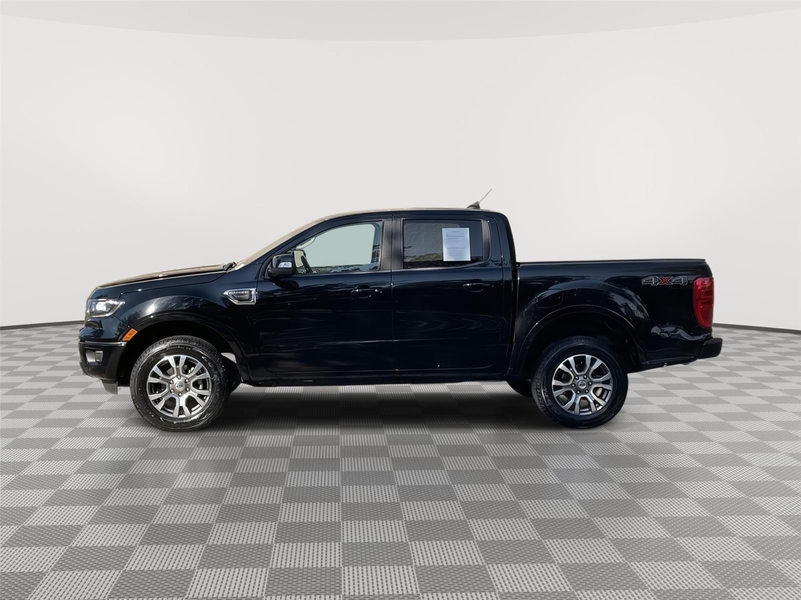 Used 2019 Ford Ranger for sale in Lincoln NE
