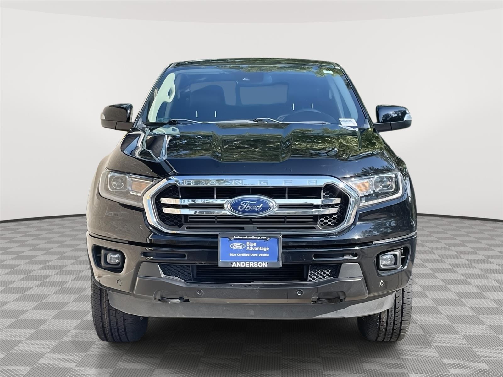 Used 2019 Ford Ranger for sale in Lincoln NE