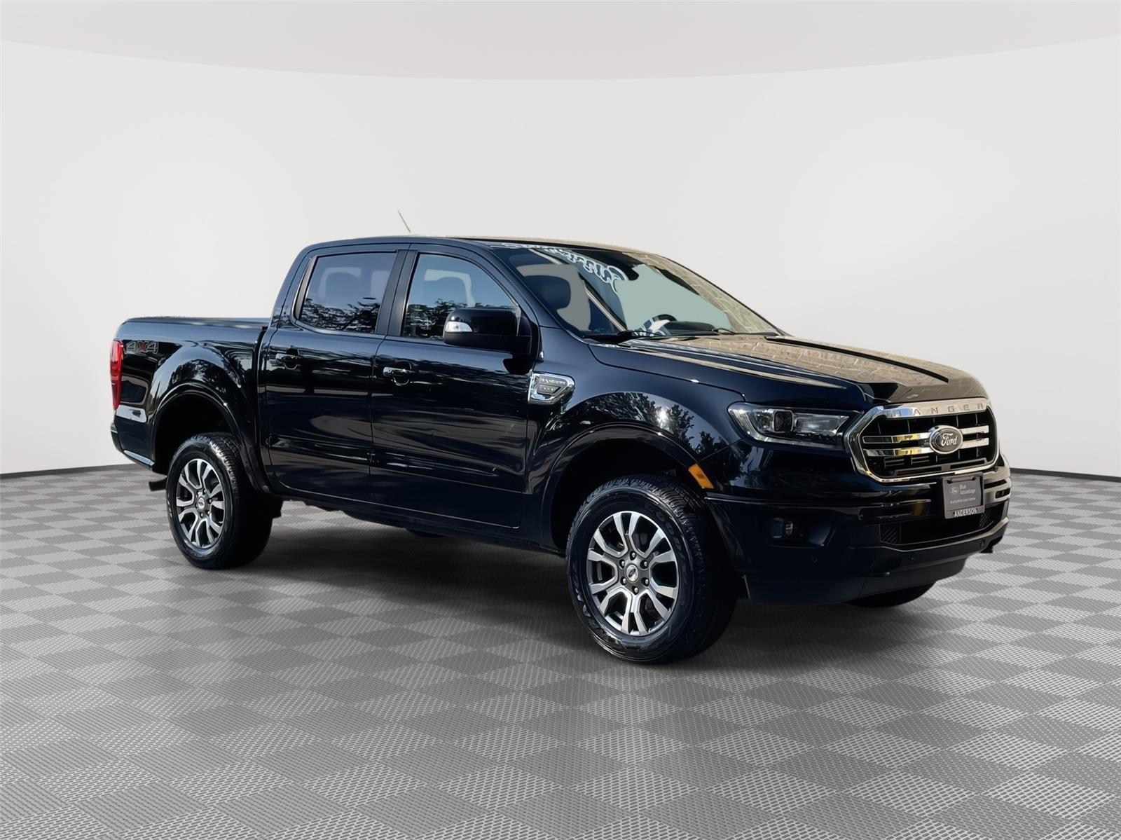 Used 2019 Ford Ranger for sale in Lincoln NE