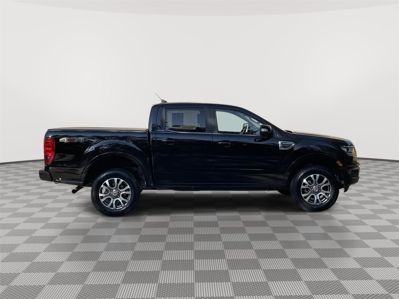 Used 2019 Ford Ranger for sale in Lincoln NE