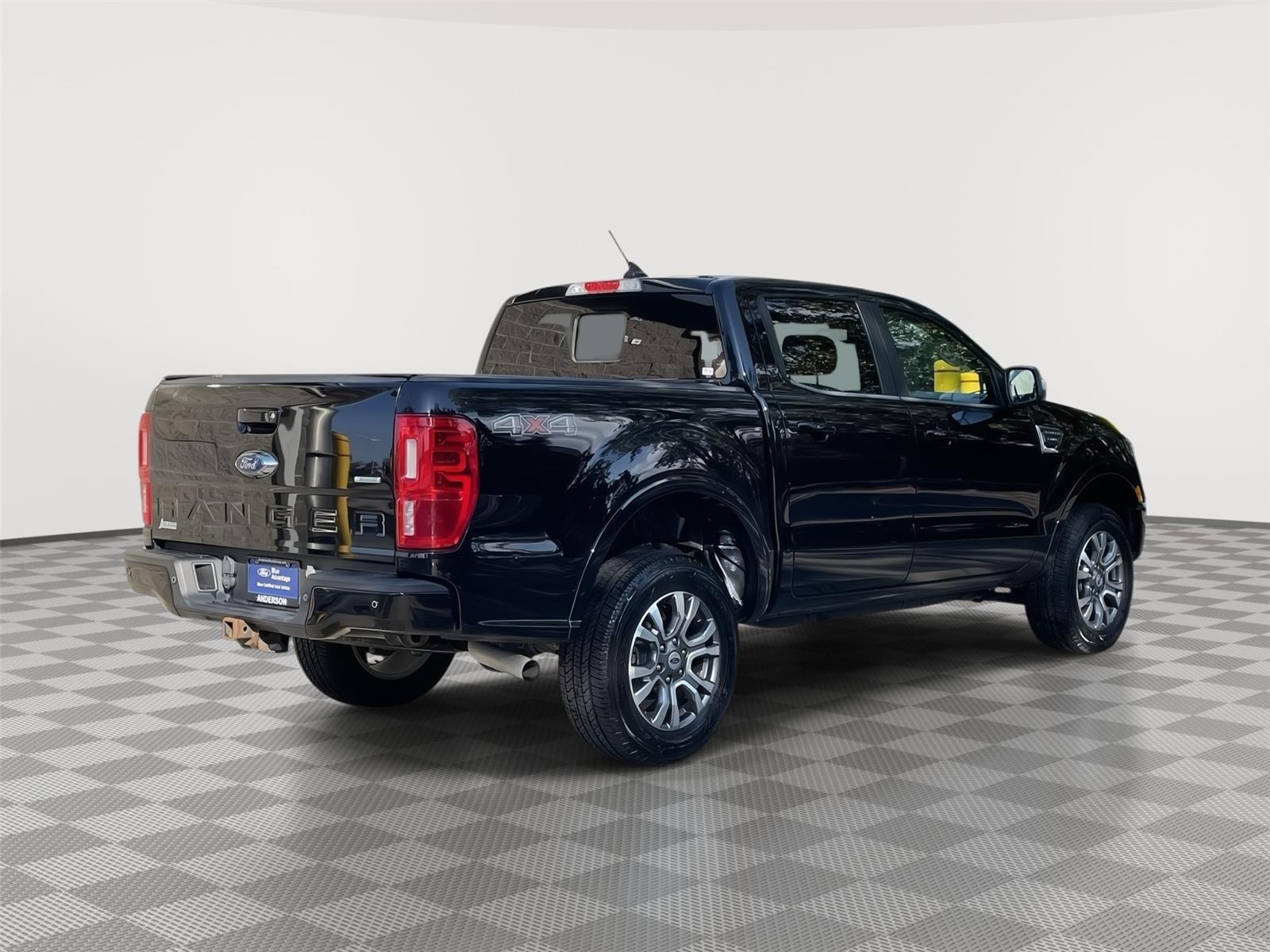 Used 2019 Ford Ranger for sale in Lincoln NE