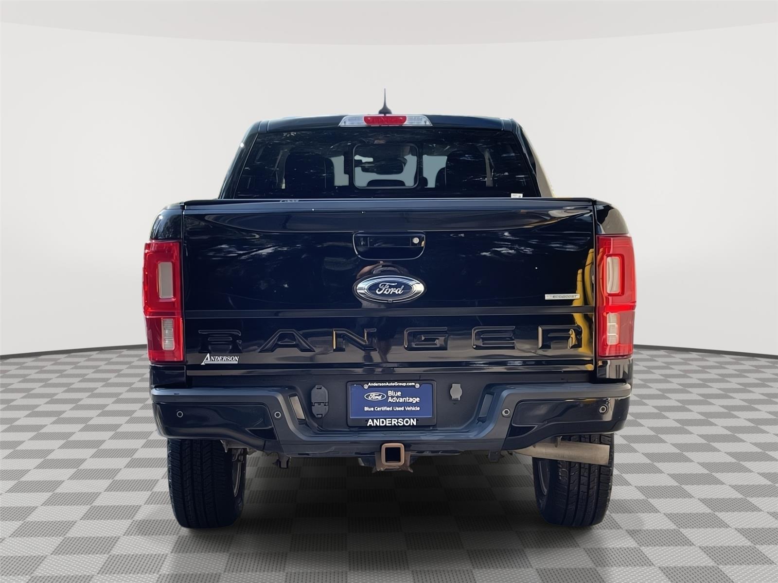 Used 2019 Ford Ranger for sale in Lincoln NE