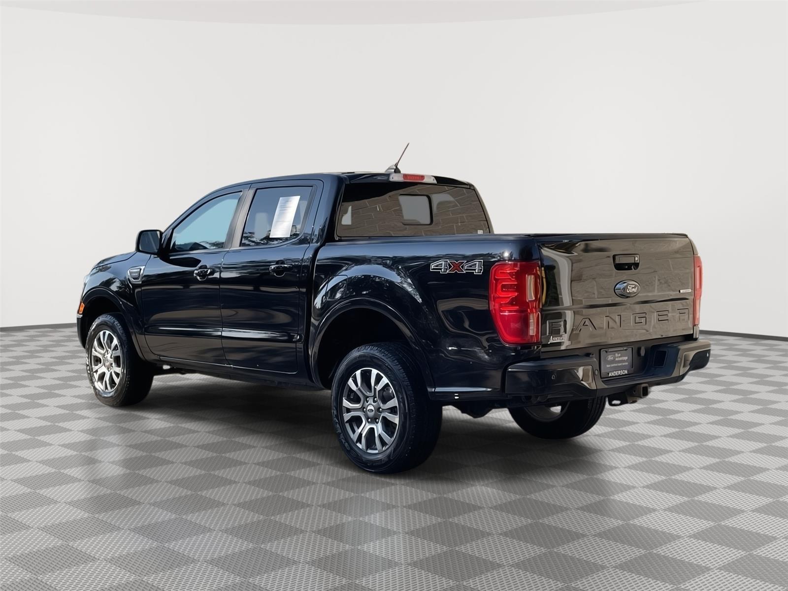 Used 2019 Ford Ranger for sale in Lincoln NE