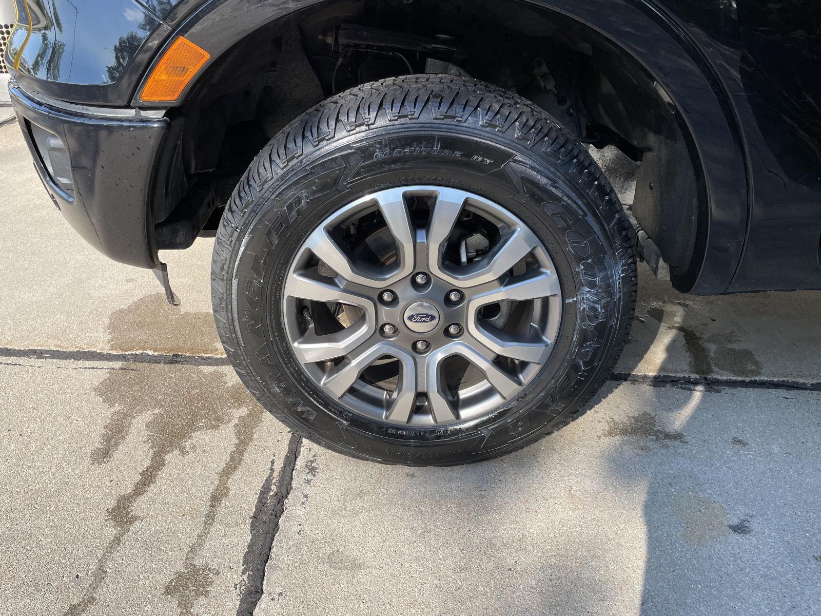 Used 2019 Ford Ranger for sale in Lincoln NE