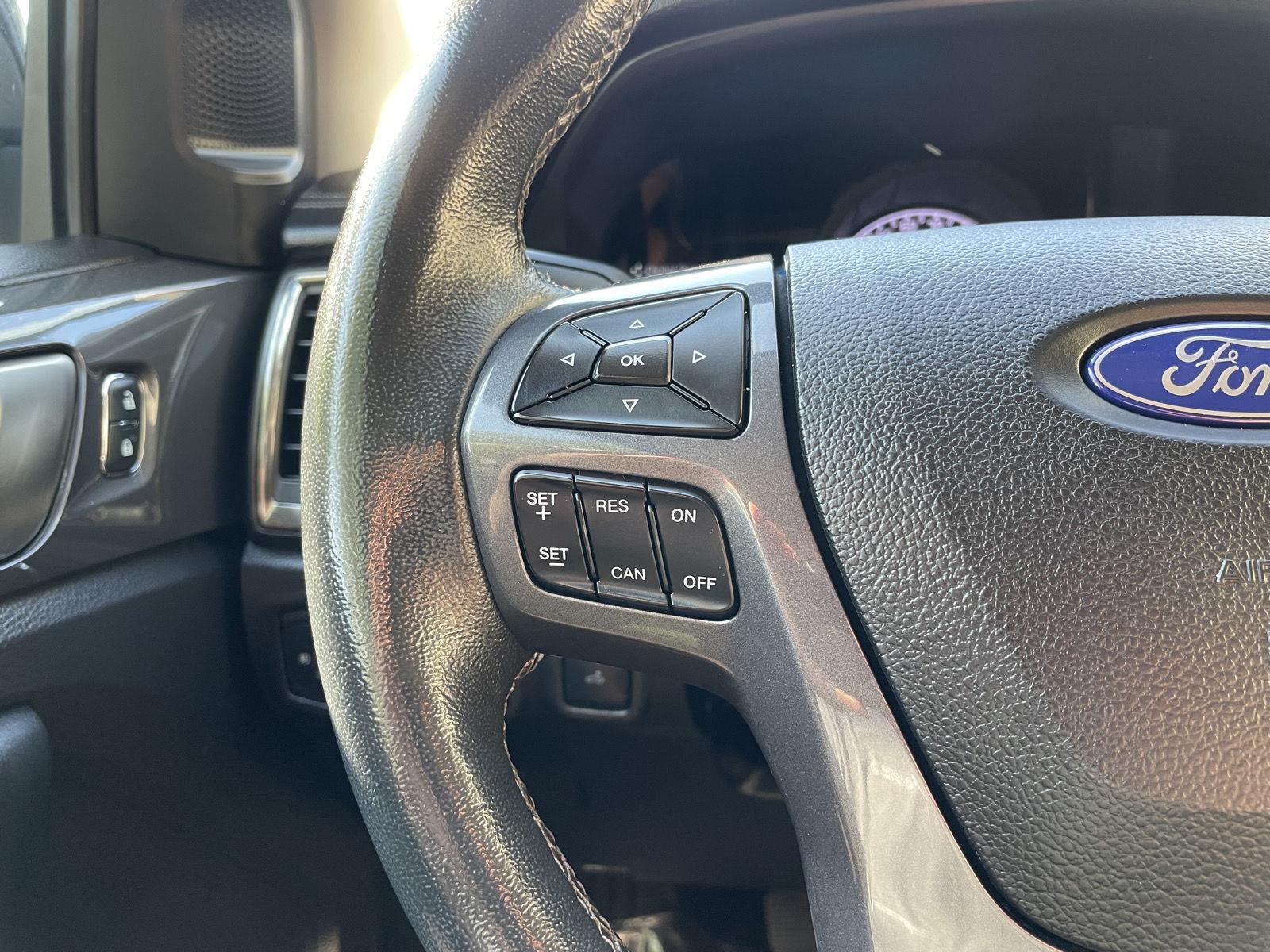 Used 2019 Ford Ranger for sale in Lincoln NE