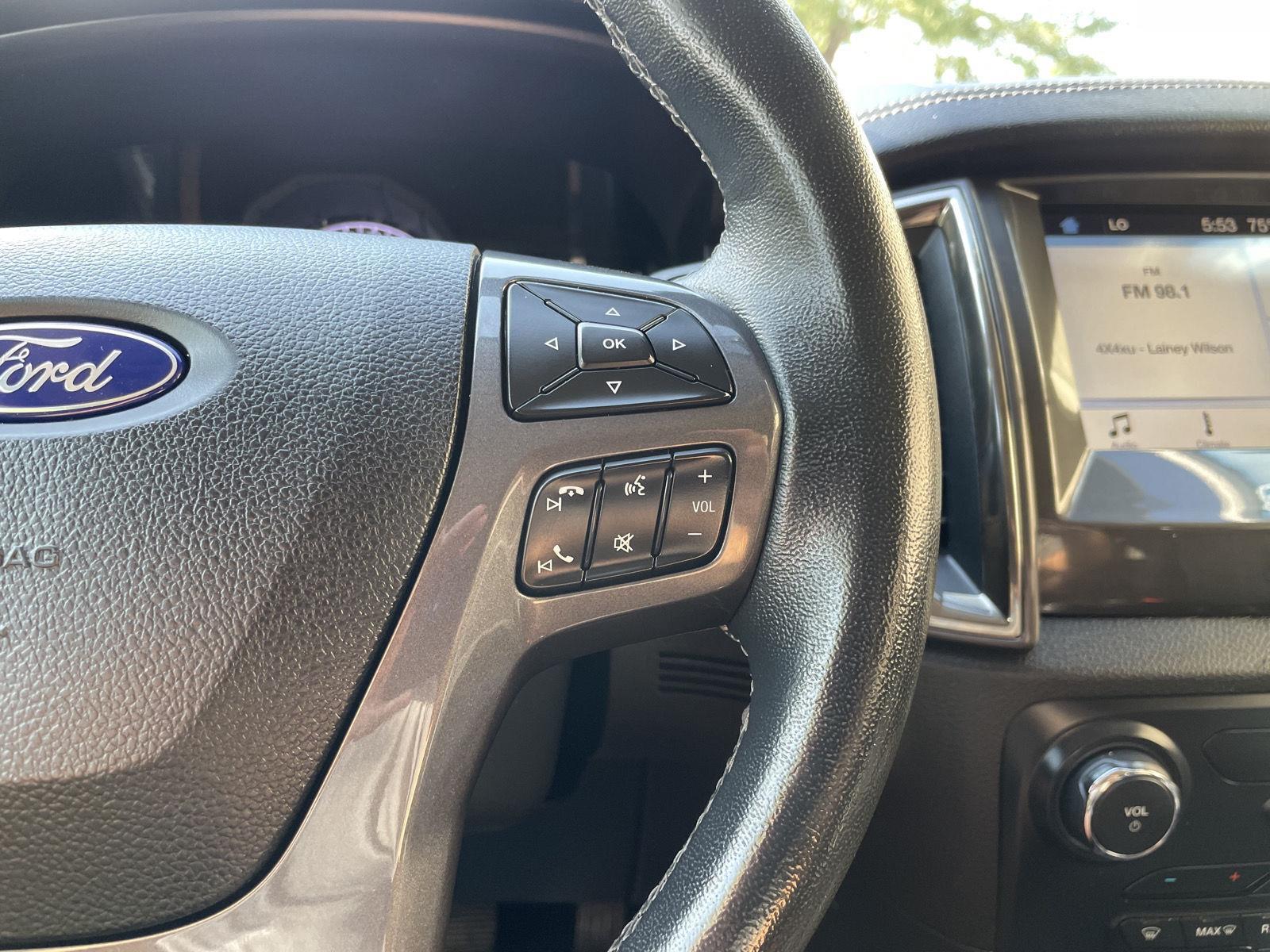 Used 2019 Ford Ranger for sale in Lincoln NE