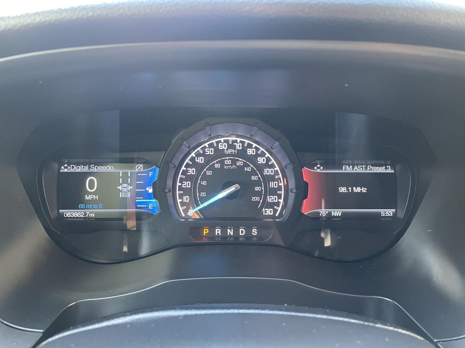 Used 2019 Ford Ranger for sale in Lincoln NE