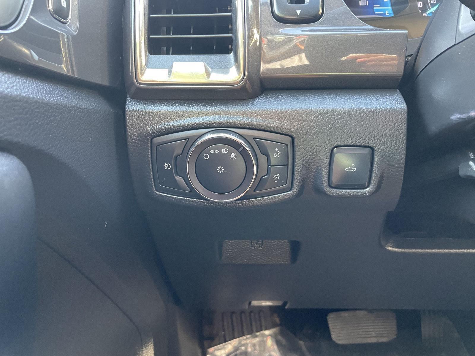 Used 2019 Ford Ranger for sale in Lincoln NE