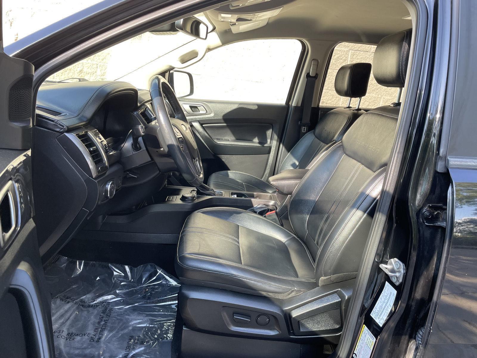 Used 2019 Ford Ranger for sale in Lincoln NE