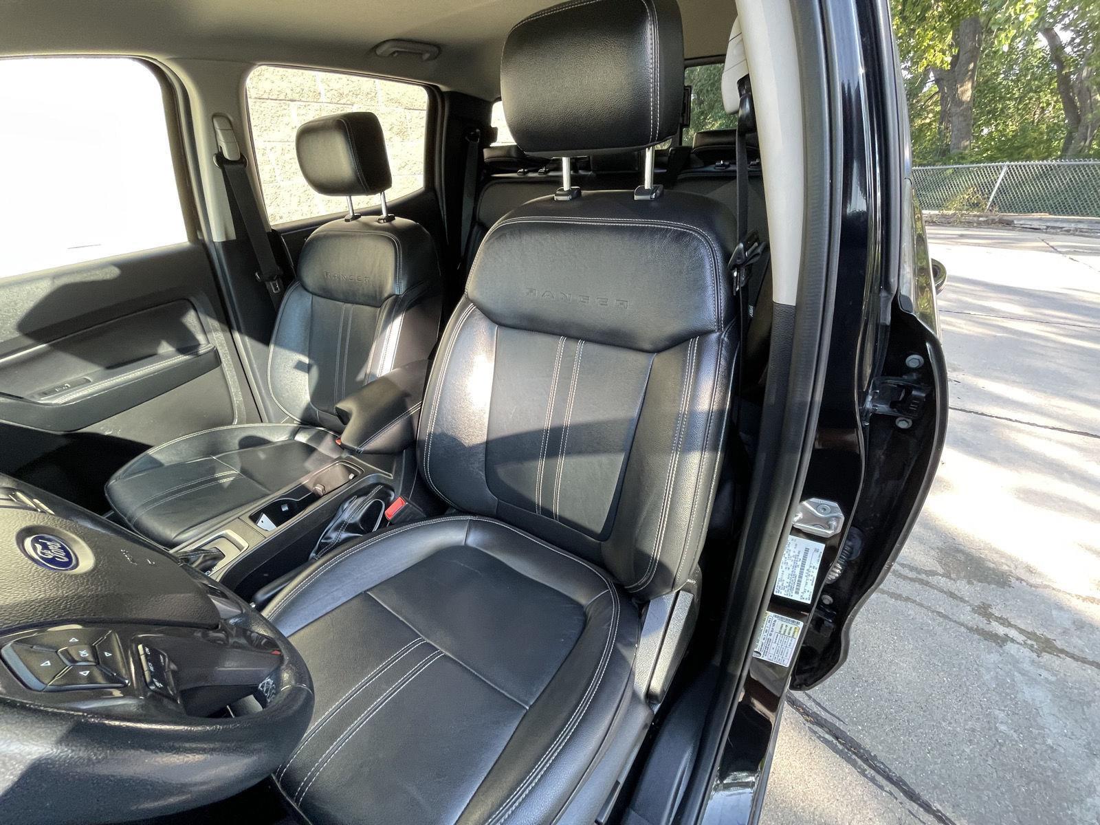 Used 2019 Ford Ranger for sale in Lincoln NE