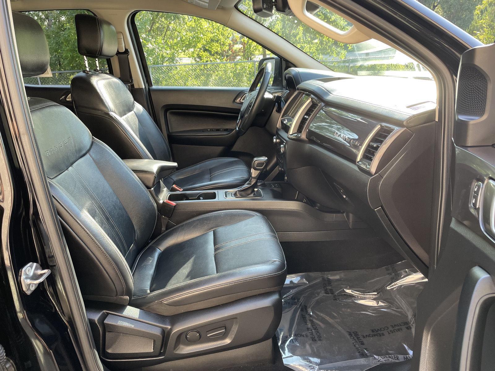 Used 2019 Ford Ranger for sale in Lincoln NE