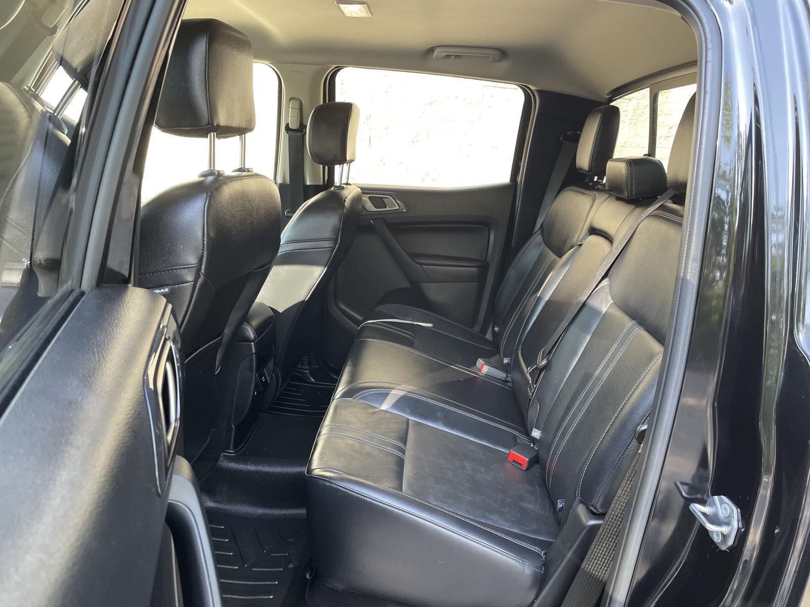 Used 2019 Ford Ranger for sale in Lincoln NE
