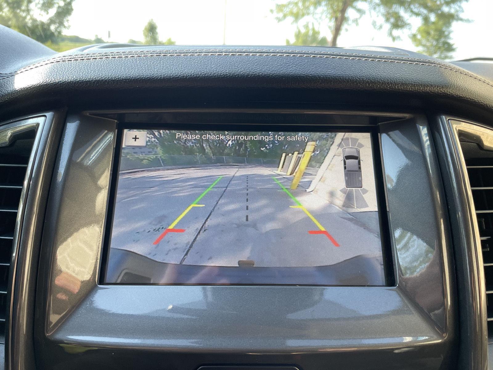 Used 2019 Ford Ranger for sale in Lincoln NE