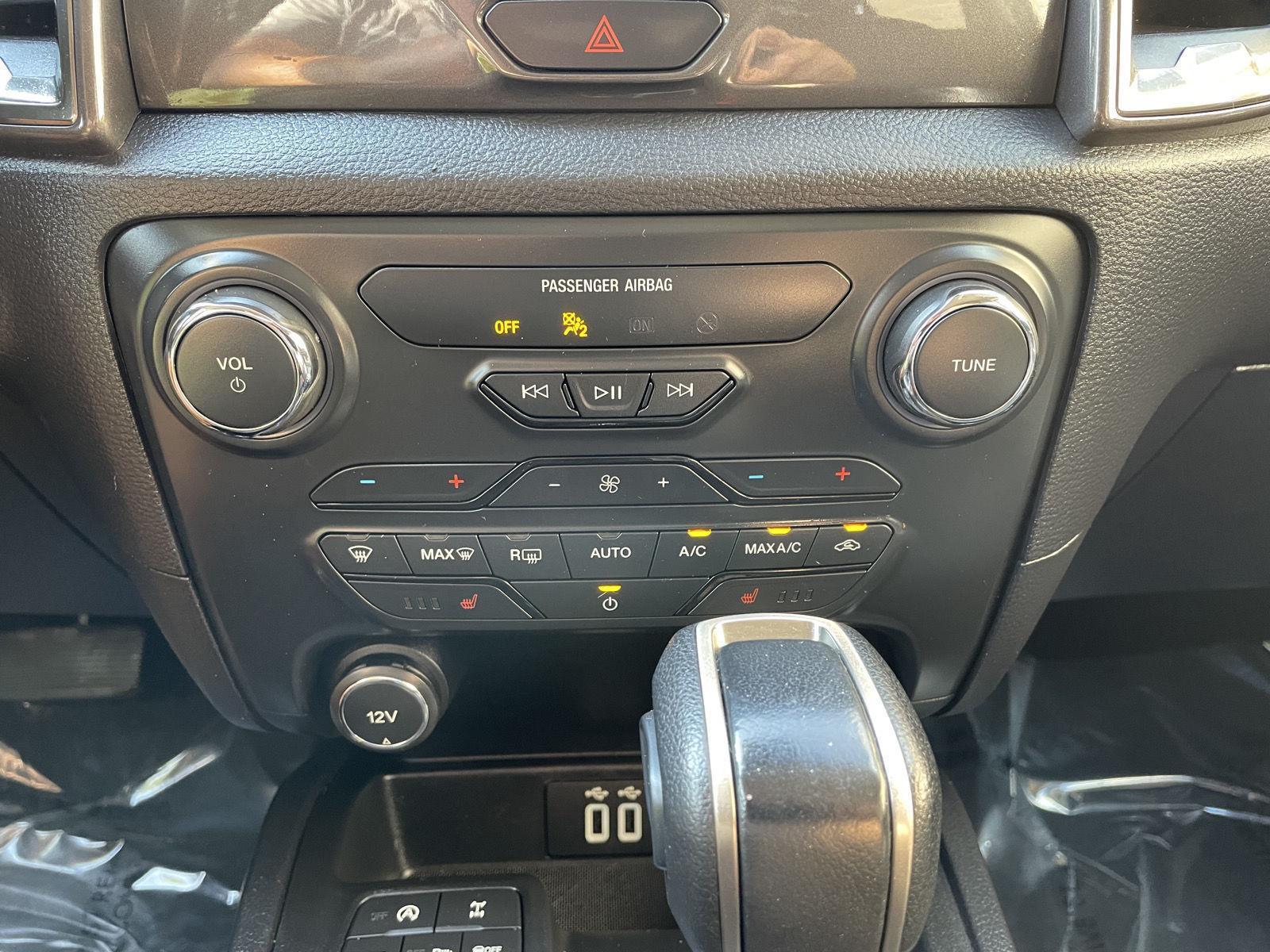 Used 2019 Ford Ranger for sale in Lincoln NE