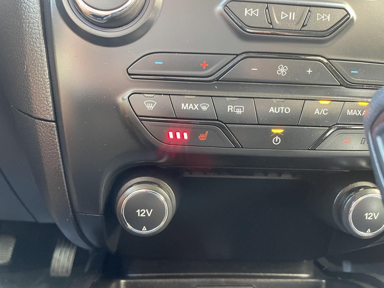 Used 2019 Ford Ranger for sale in Lincoln NE