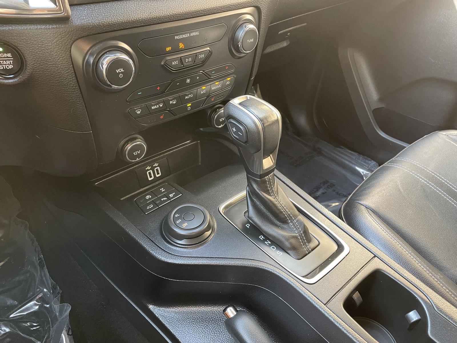 Used 2019 Ford Ranger for sale in Lincoln NE