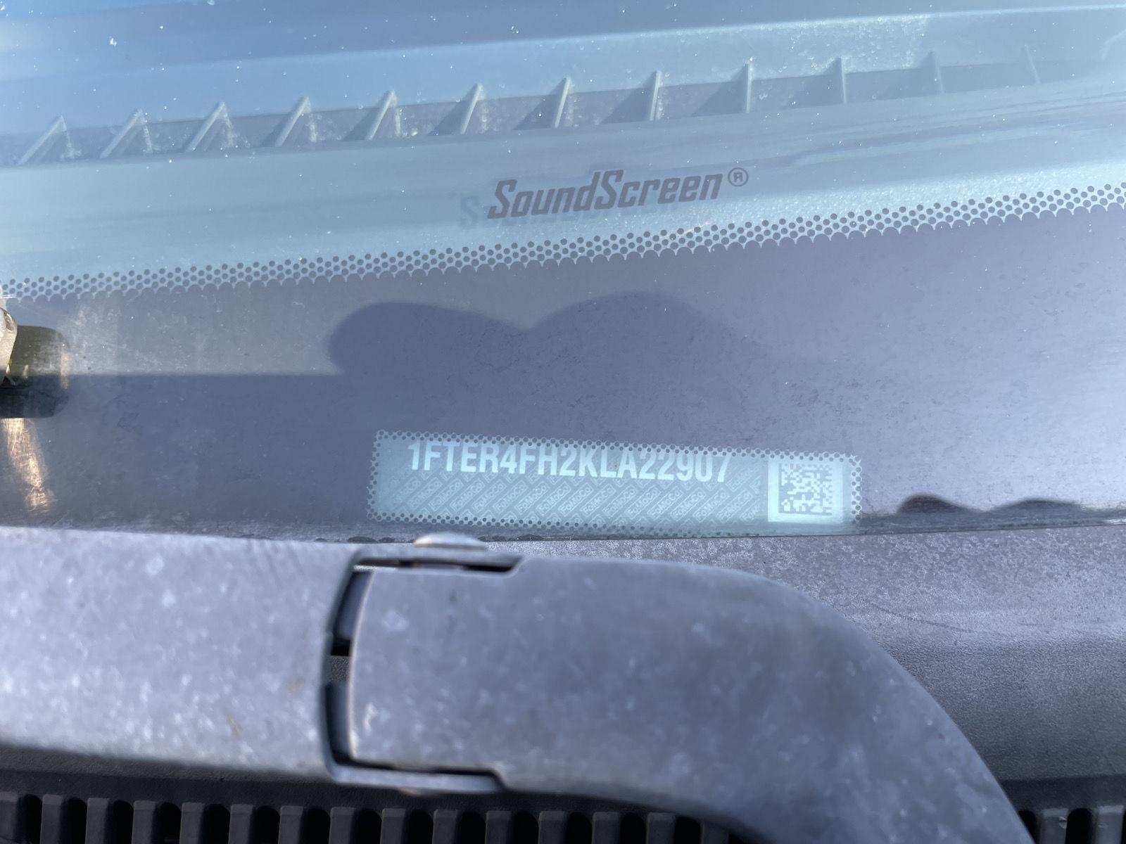 Used 2019 Ford Ranger for sale in Lincoln NE