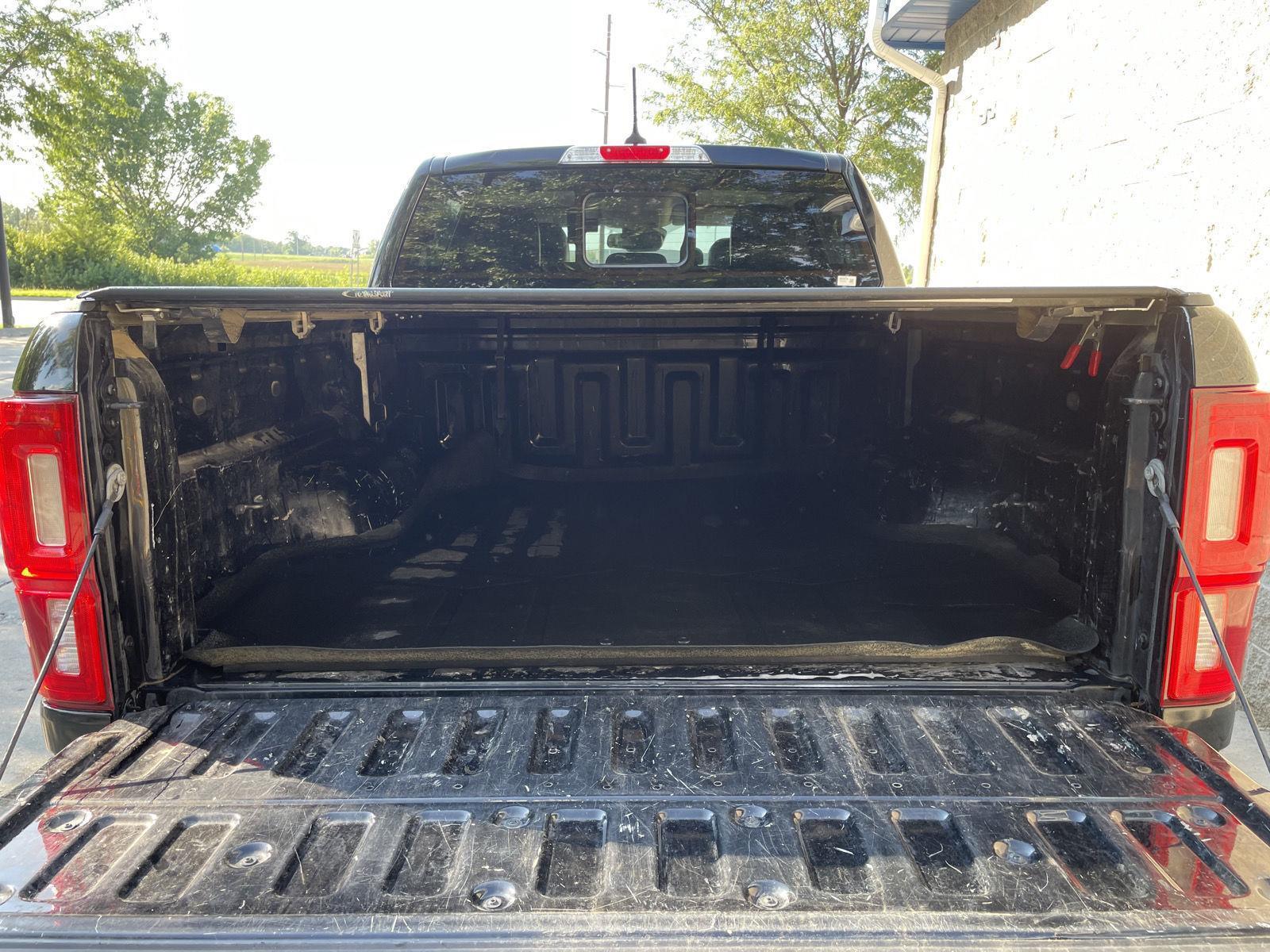 Used 2019 Ford Ranger for sale in Lincoln NE