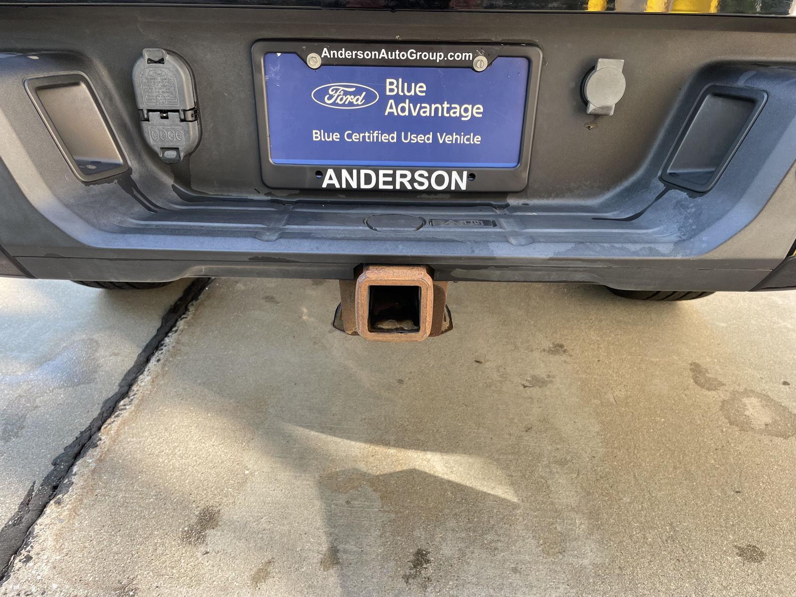 Used 2019 Ford Ranger for sale in Lincoln NE