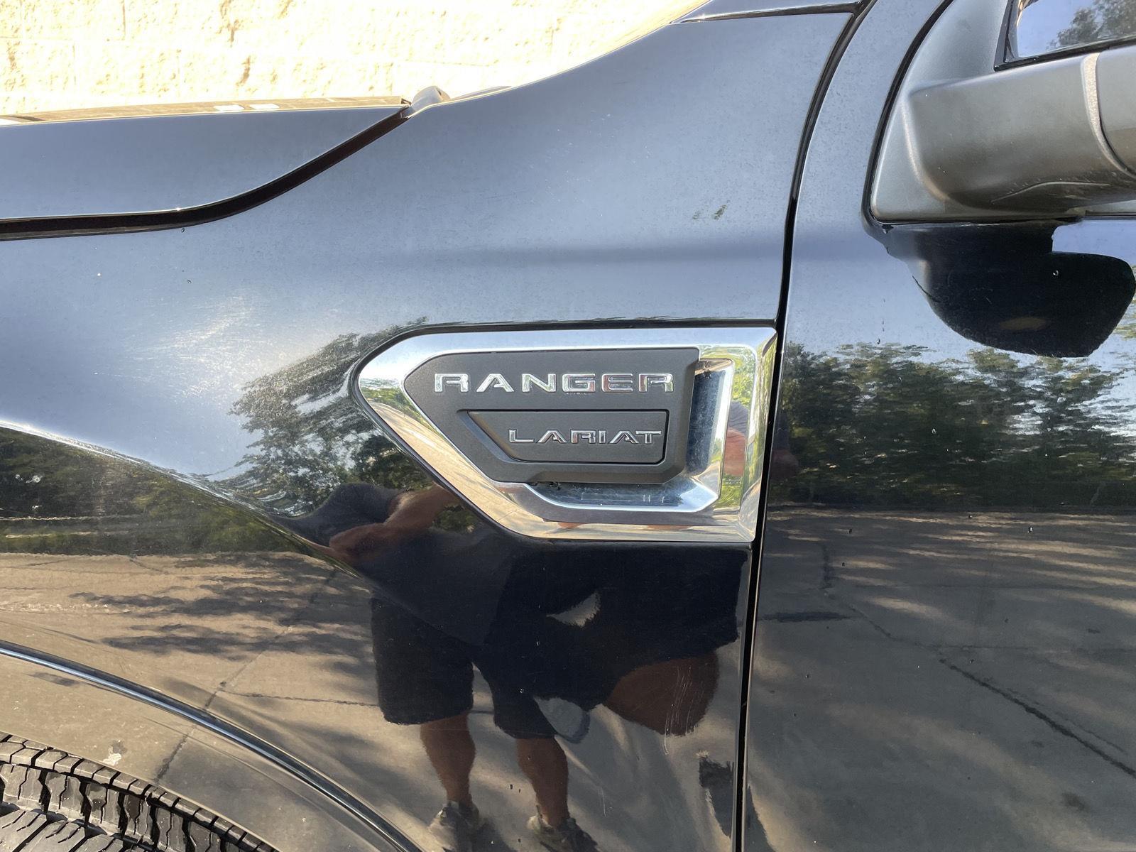 Used 2019 Ford Ranger for sale in Lincoln NE