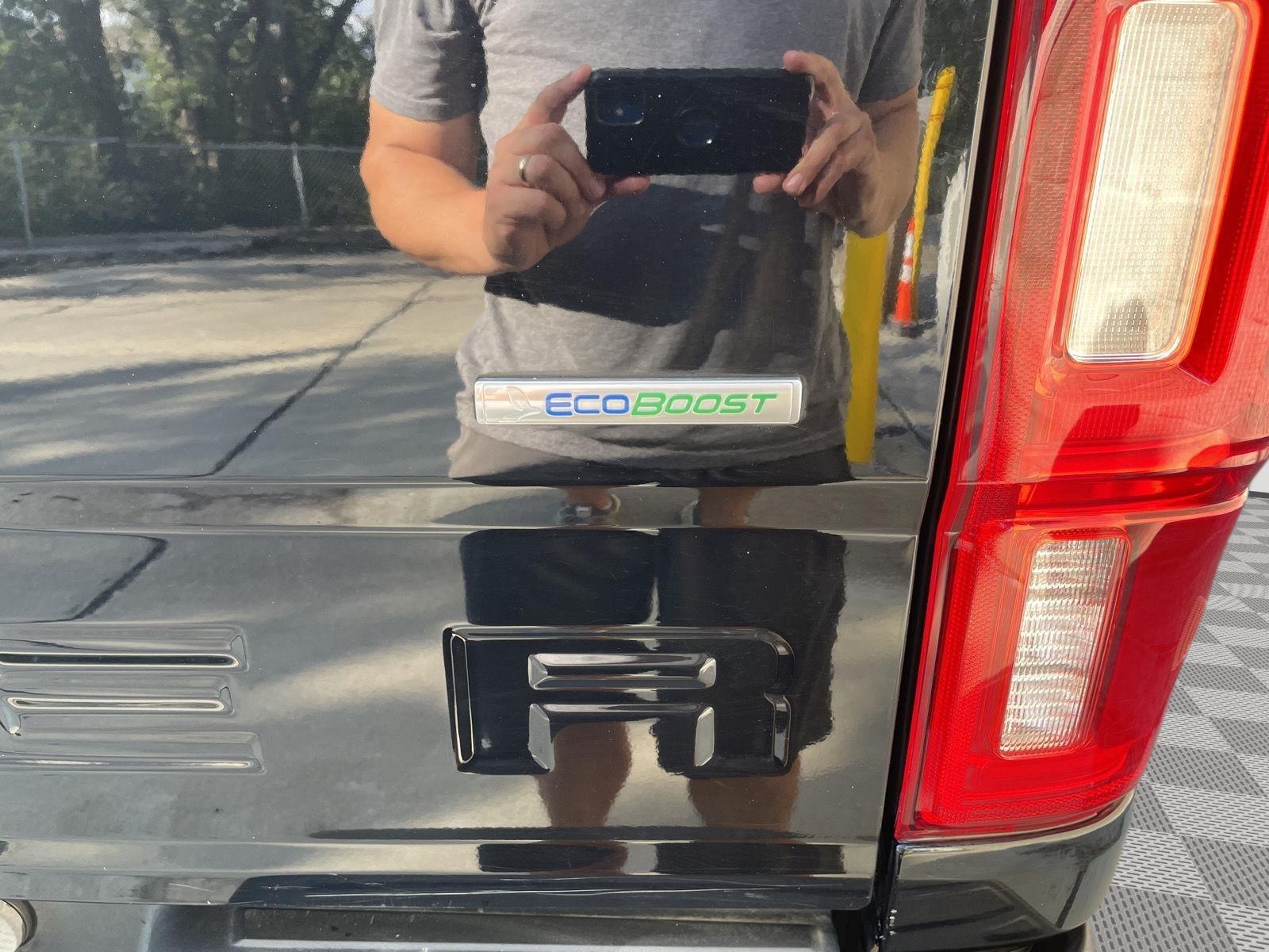 Used 2019 Ford Ranger for sale in Lincoln NE