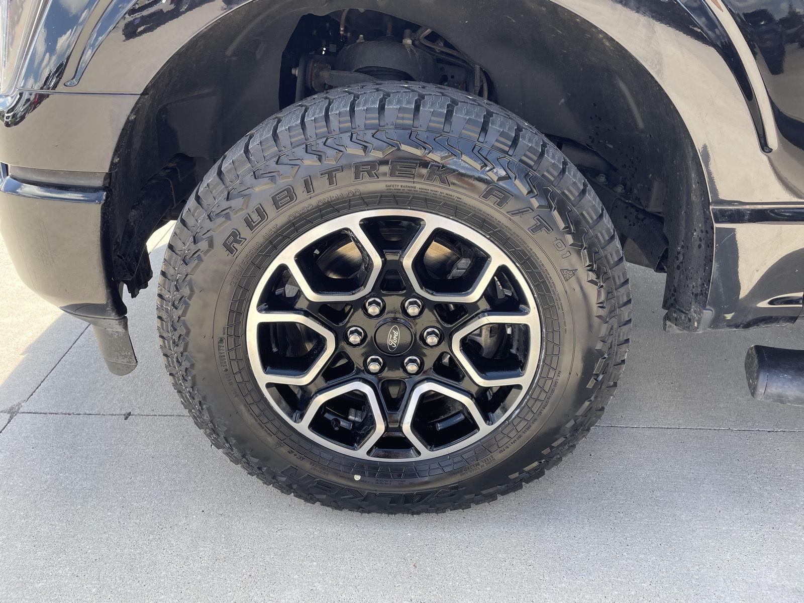 Used 2023 Ford F-150 for sale in Lincoln NE