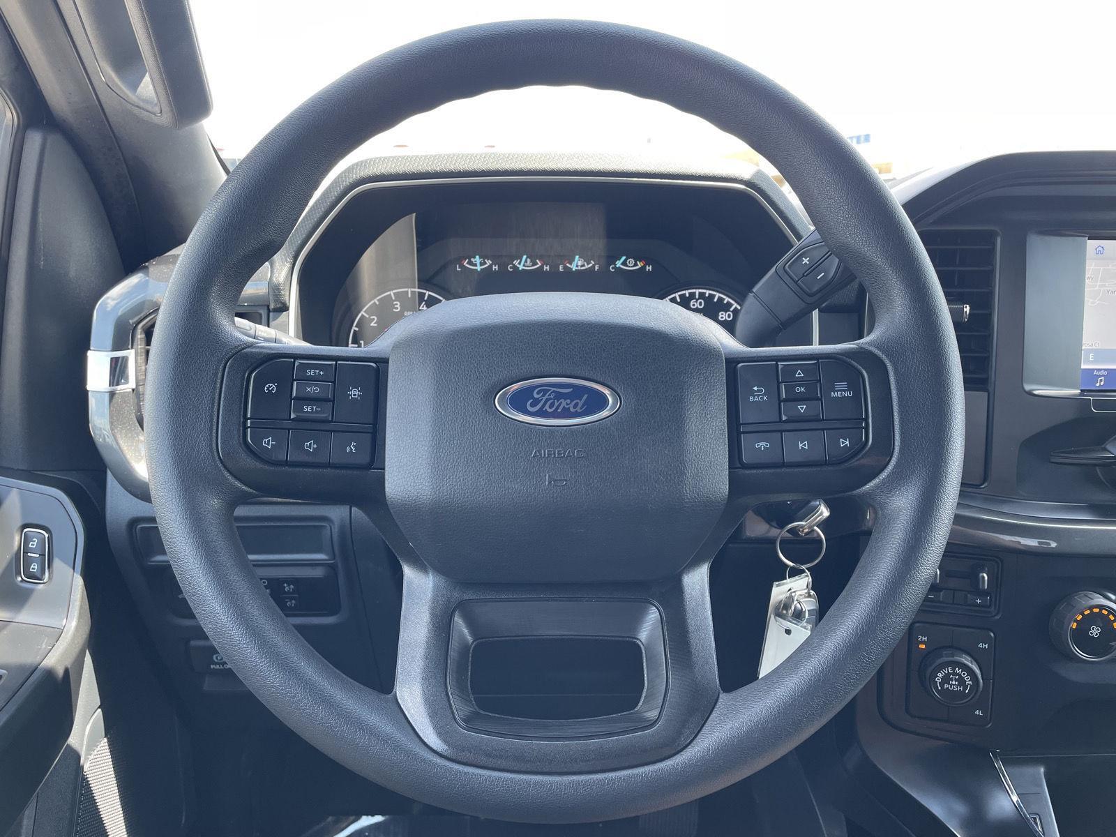 Used 2023 Ford F-150 for sale in Lincoln NE