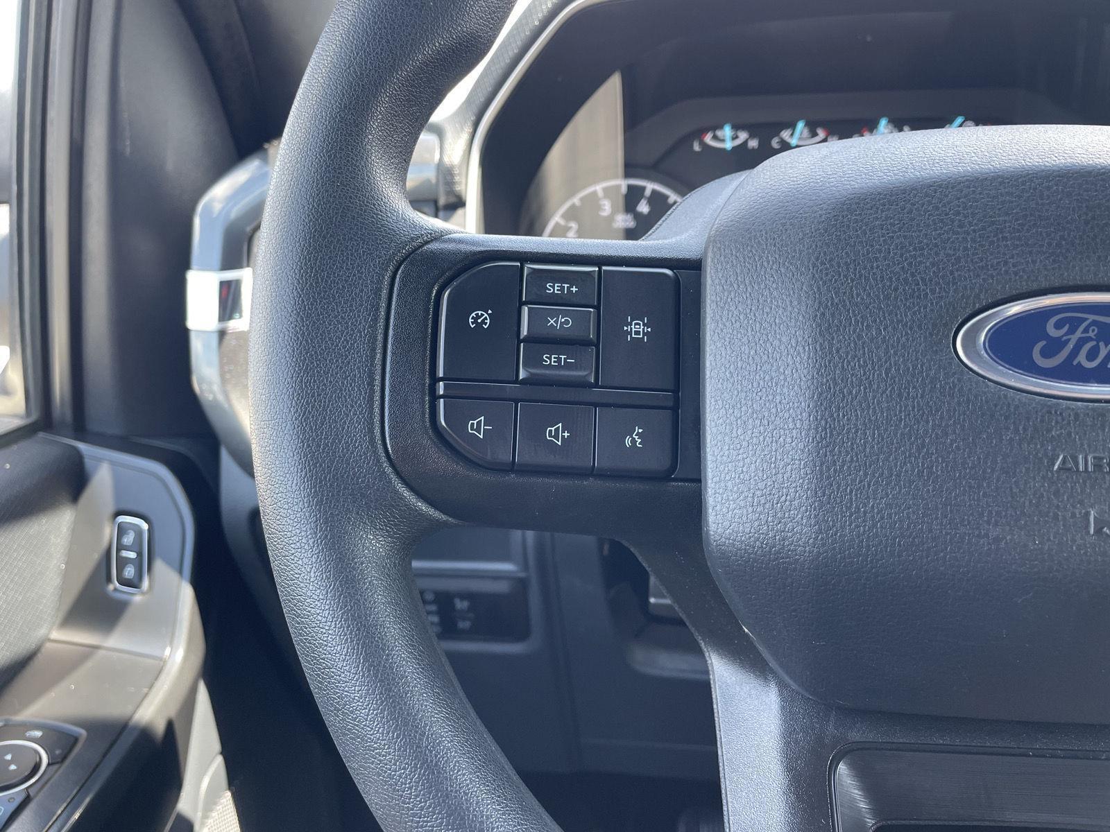 Used 2023 Ford F-150 for sale in Lincoln NE