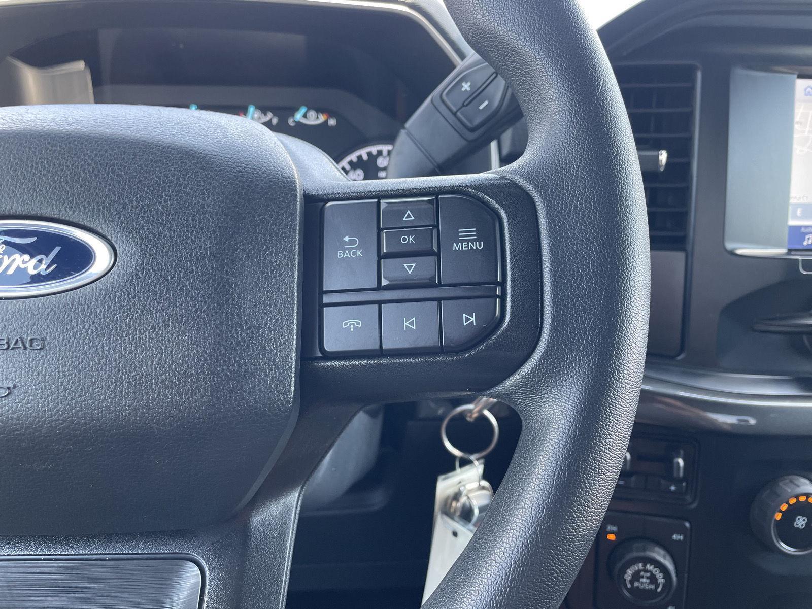 Used 2023 Ford F-150 for sale in Lincoln NE