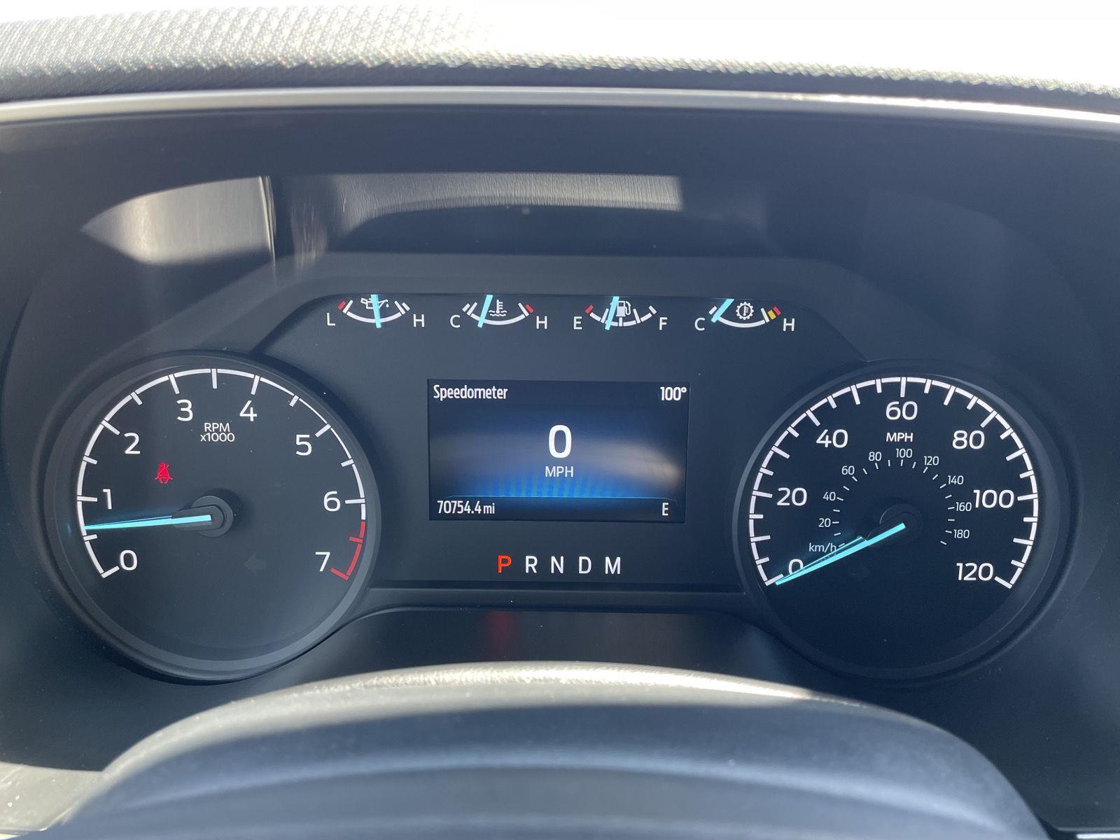 Used 2023 Ford F-150 for sale in Lincoln NE