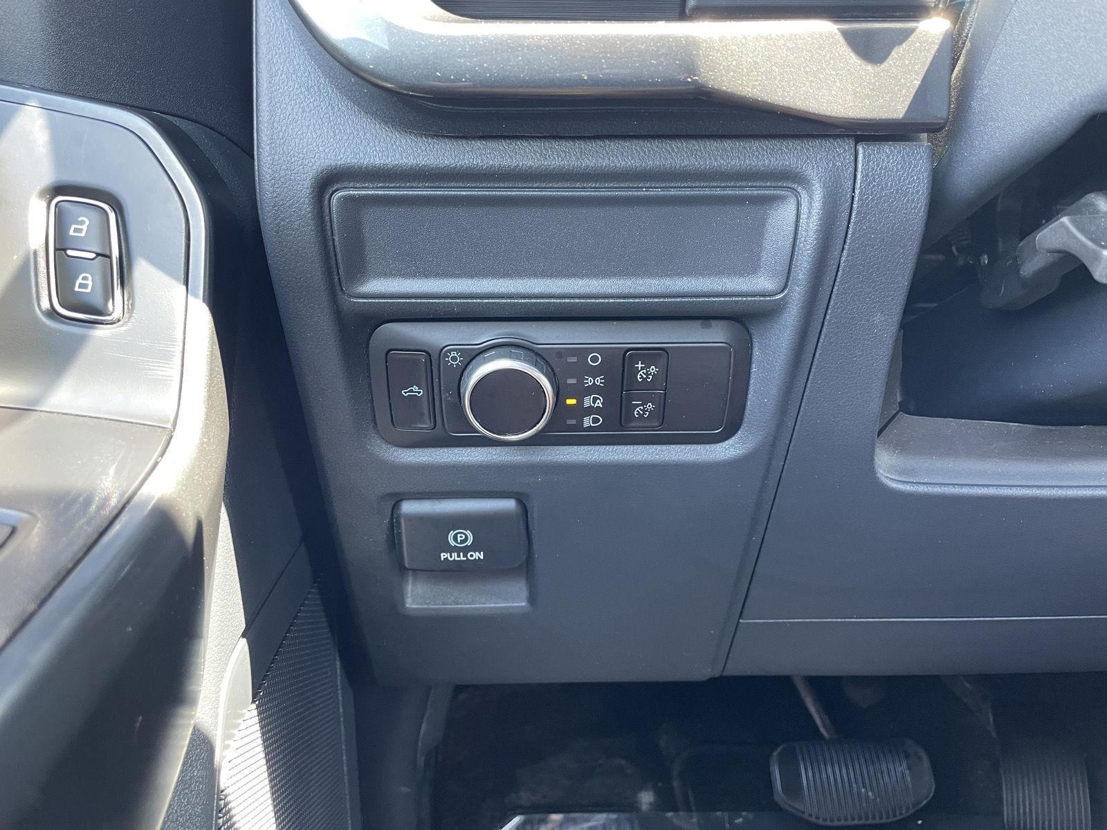 Used 2023 Ford F-150 for sale in Lincoln NE