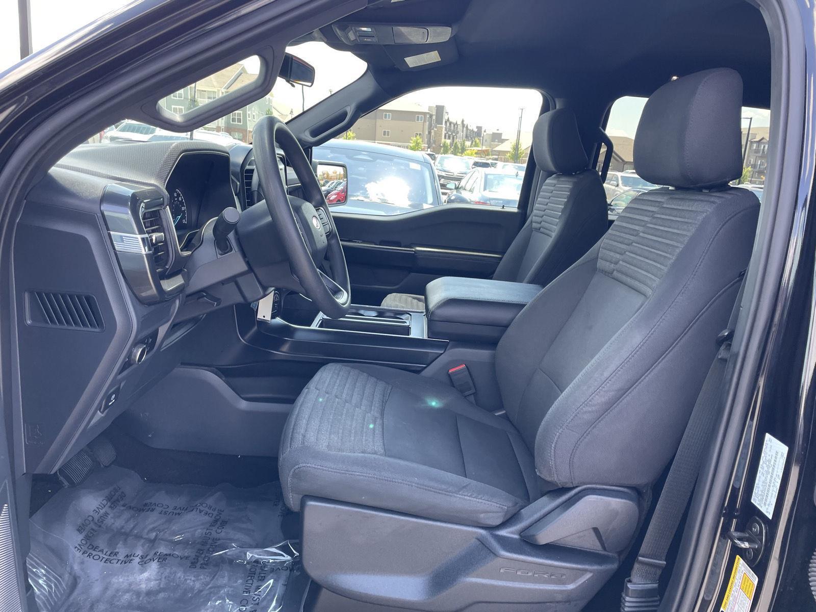 Used 2023 Ford F-150 for sale in Lincoln NE