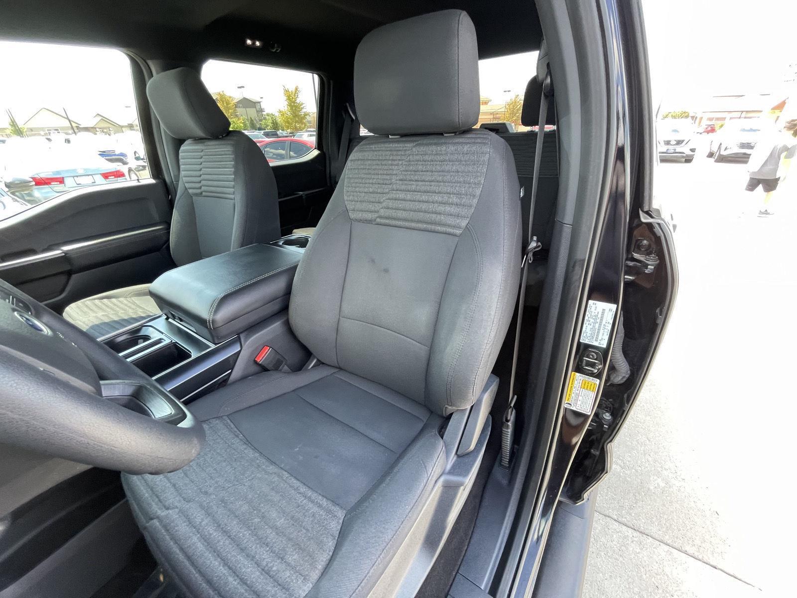 Used 2023 Ford F-150 for sale in Lincoln NE