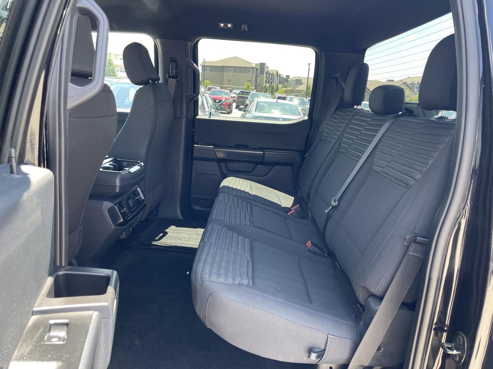 Used 2023 Ford F-150 for sale in Lincoln NE