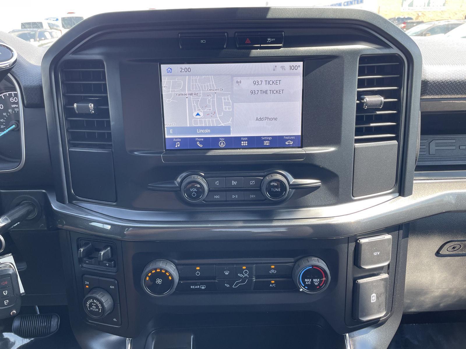 Used 2023 Ford F-150 for sale in Lincoln NE