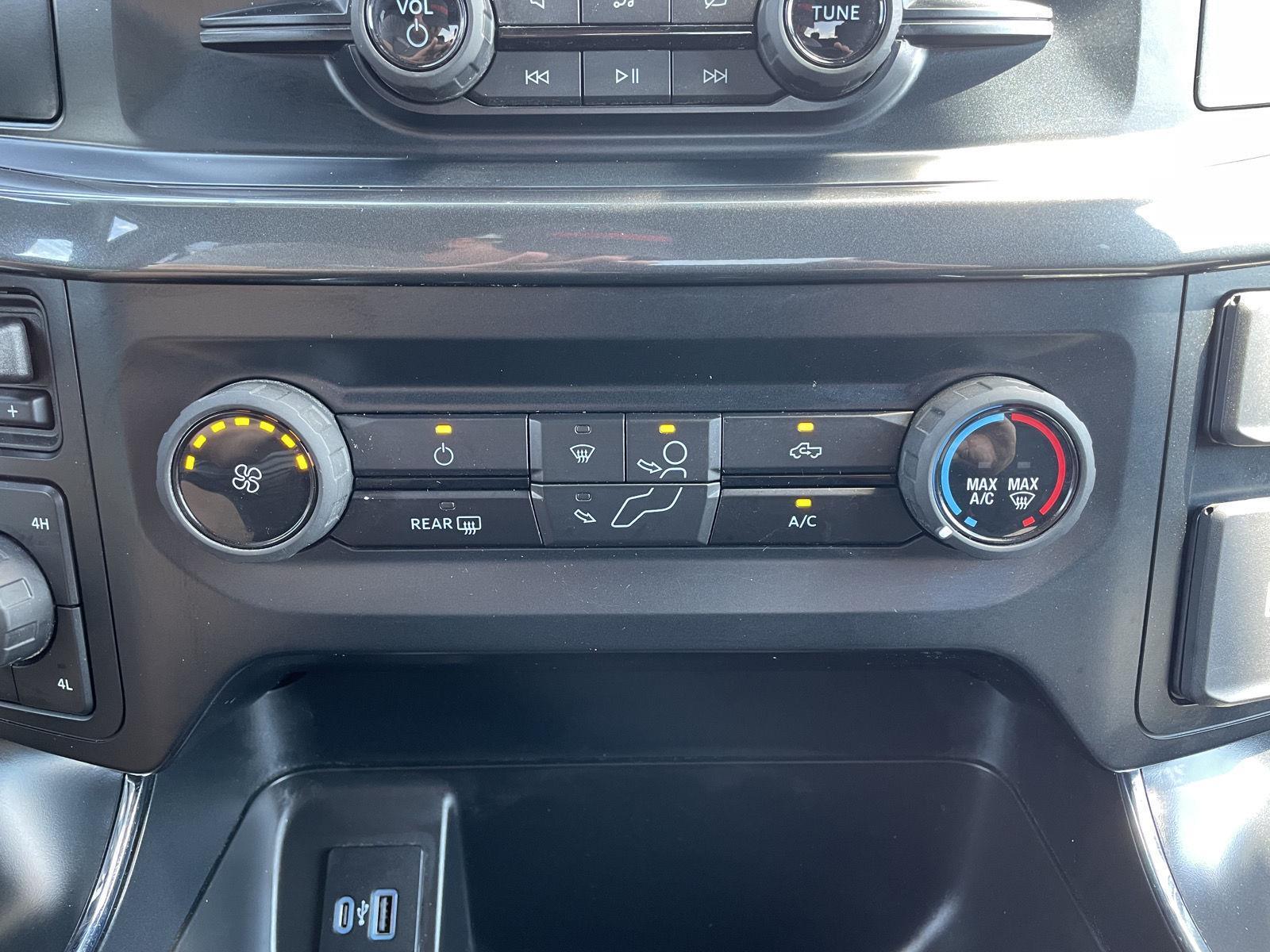Used 2023 Ford F-150 for sale in Lincoln NE