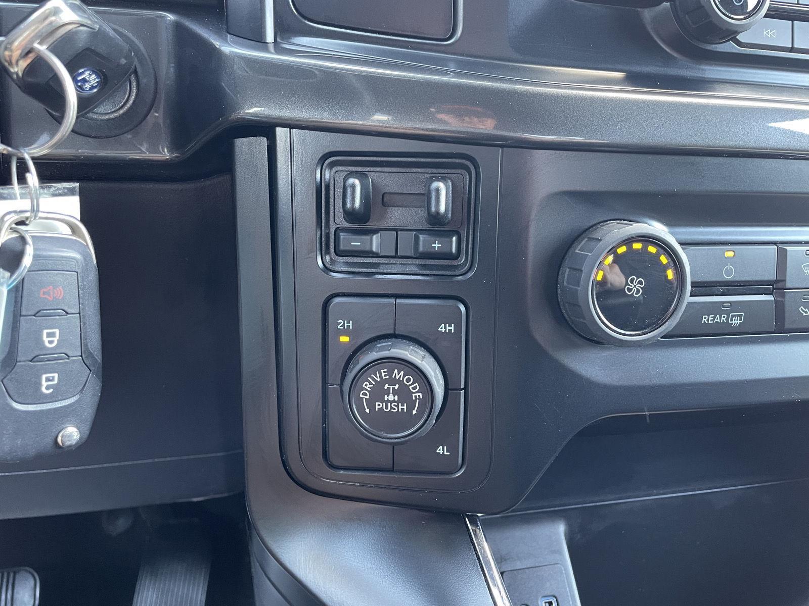 Used 2023 Ford F-150 for sale in Lincoln NE
