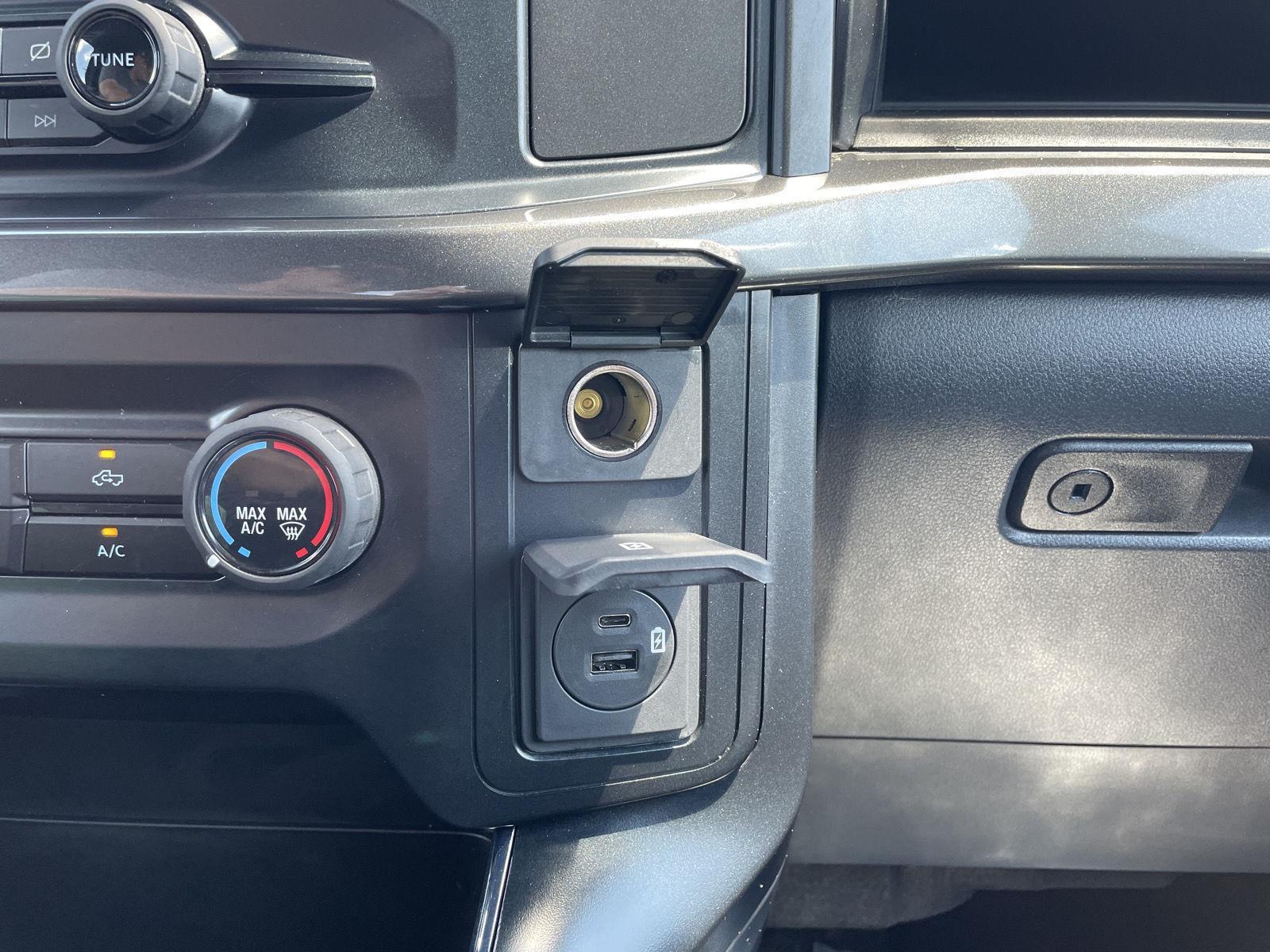 Used 2023 Ford F-150 for sale in Lincoln NE