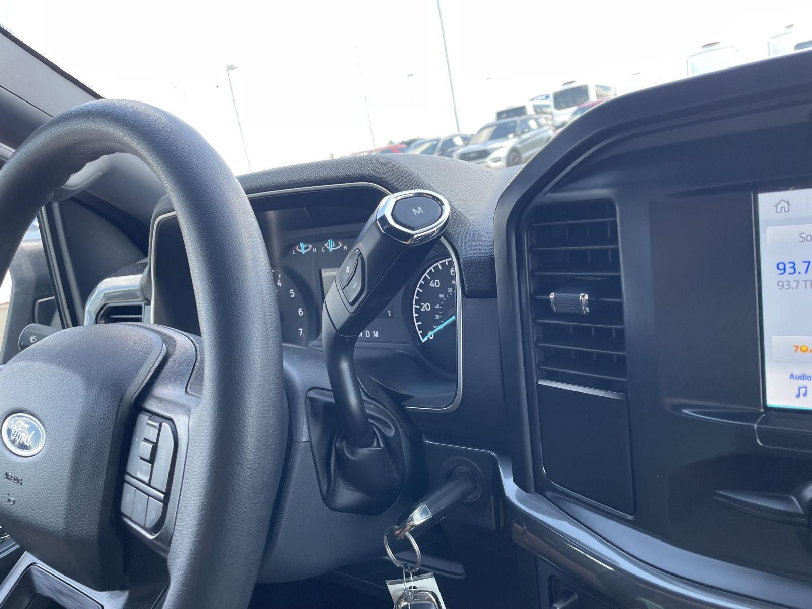 Used 2023 Ford F-150 for sale in Lincoln NE