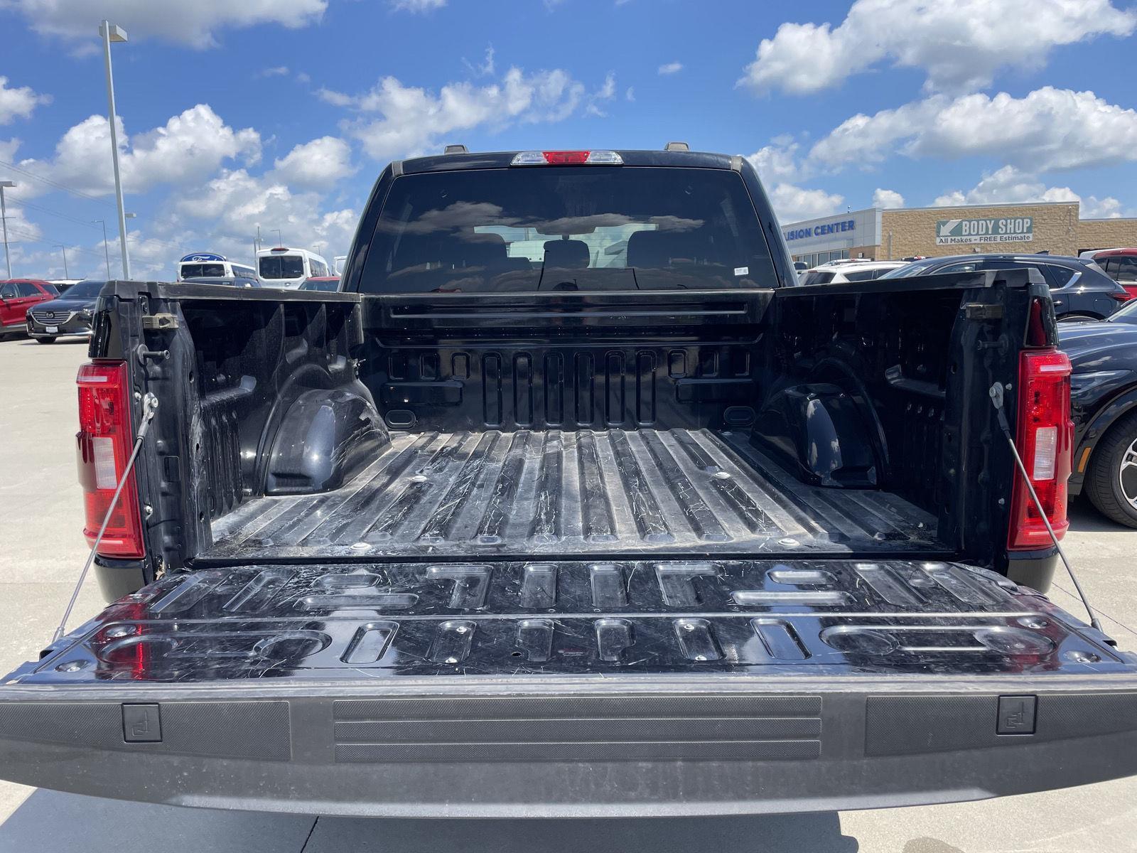 Used 2023 Ford F-150 for sale in Lincoln NE