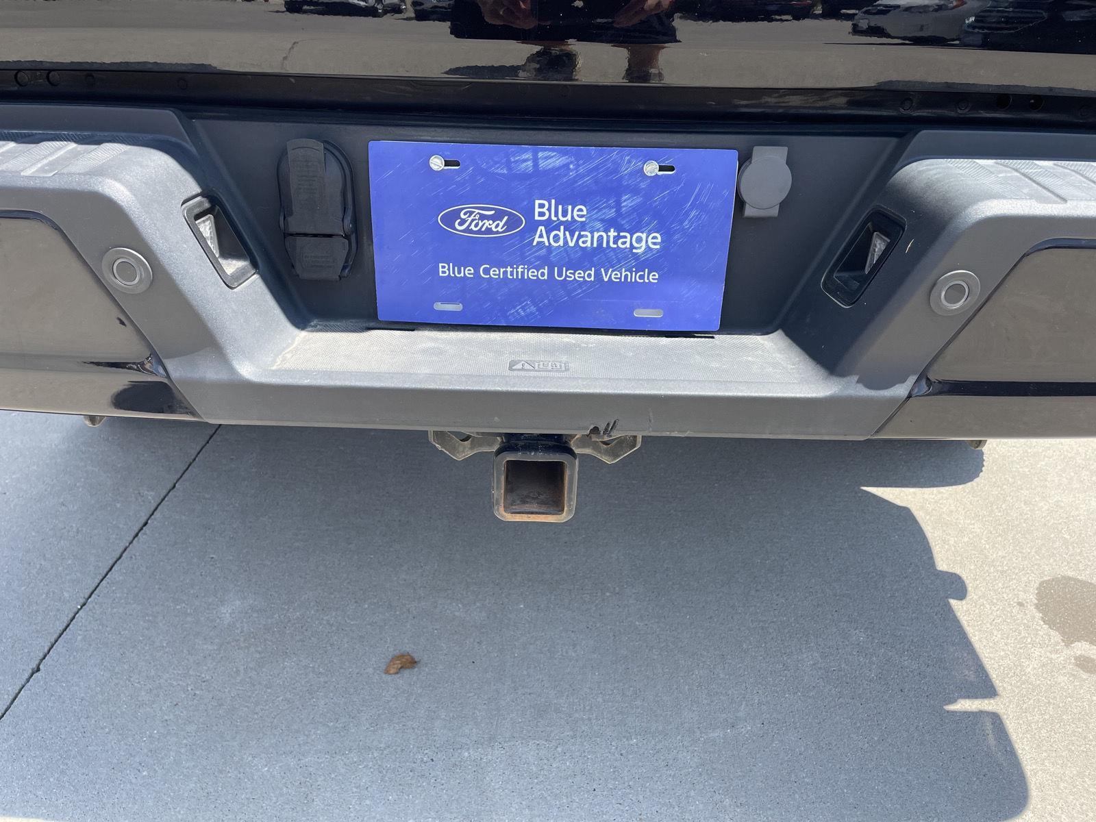 Used 2023 Ford F-150 for sale in Lincoln NE