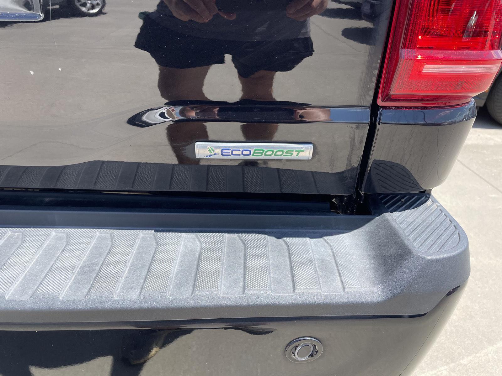 Used 2023 Ford F-150 for sale in Lincoln NE