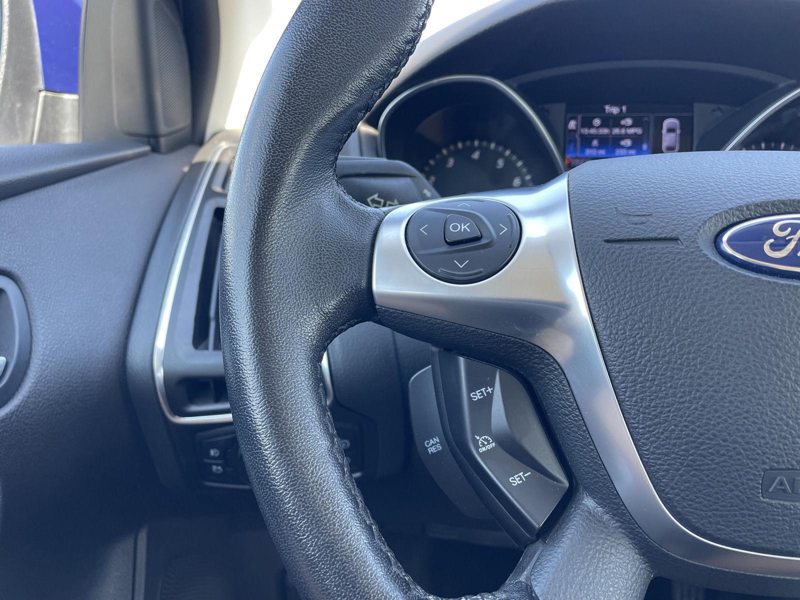 Used 2013 Ford Focus for sale in Lincoln NE
