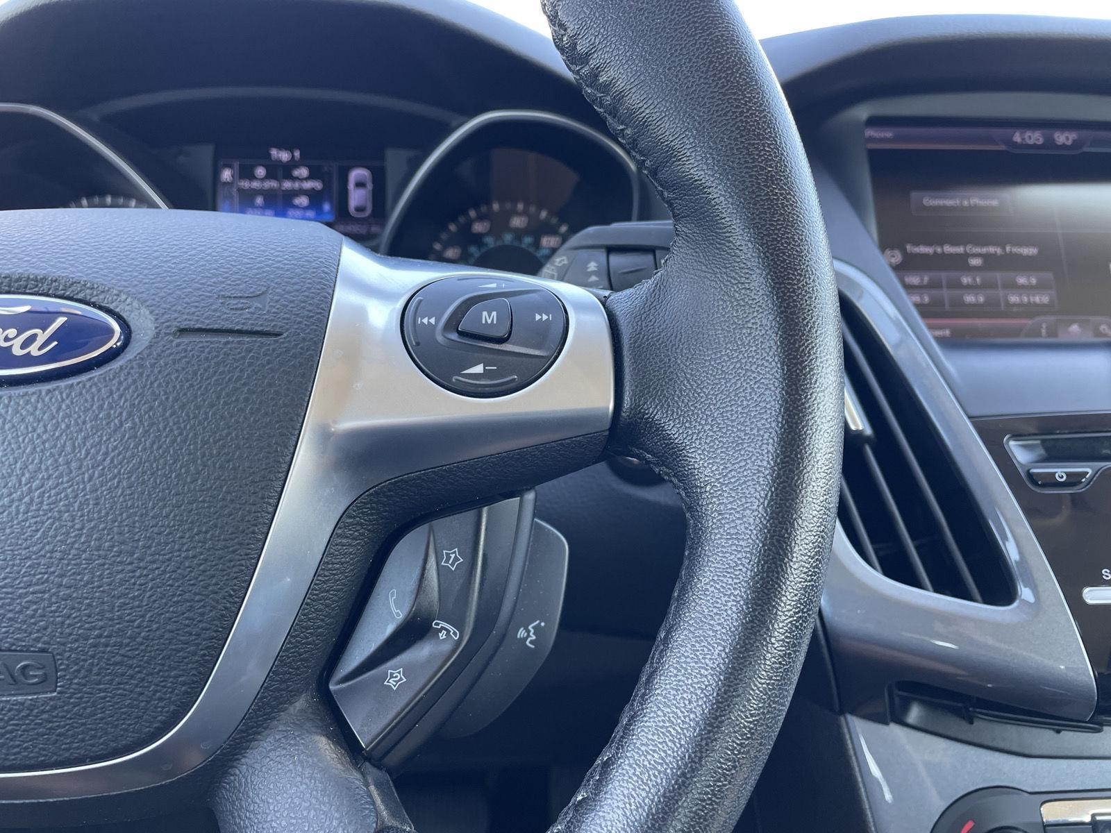 Used 2013 Ford Focus for sale in Lincoln NE