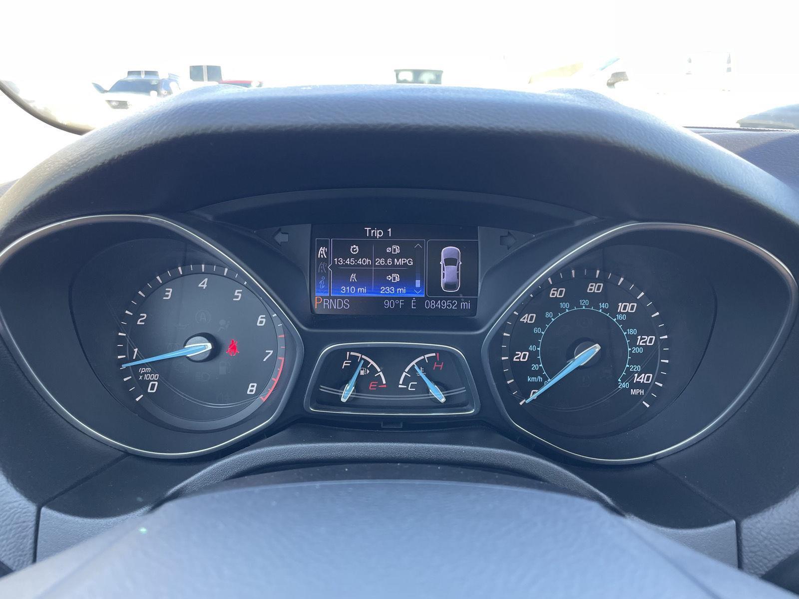 Used 2013 Ford Focus for sale in Lincoln NE