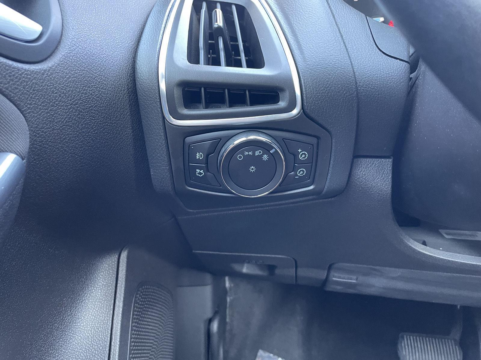 Used 2013 Ford Focus for sale in Lincoln NE